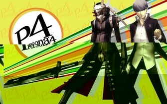Persona Wallpaper Me