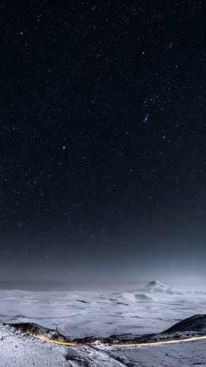 Wallpaper Note Galaxy HD