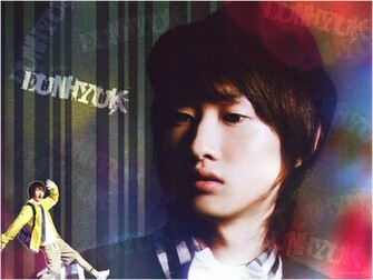 Eunhyuk Oppa Lee Hyukjae Wallpaper