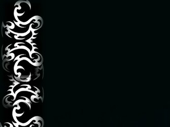 Tribal Wallpaper Background