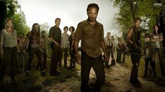 The Walking Dead Wallpaper Ibackgroundwallpaper