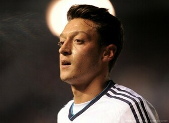 Mesut Ozil Wallpaper Football Soccer Photos Messi
