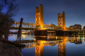 Sacramento Wallpaper Top Background