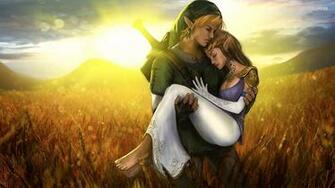 Zelda Wallpaper HD Net