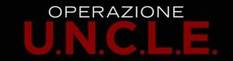 Operazione U N C L E Ritchie