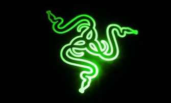 Razer Wallpaper By Kiddlesthecat