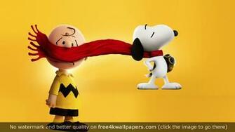 Best Snoopy Wallpaper For Your Pc Mac Or Mobile Device