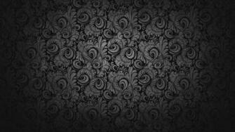 Dark Background HD Image Abstract 3d