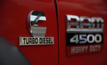 Cummins Diesel Wallpaper HD