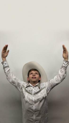 Mason Ramsey On Use These As Phone Background For The