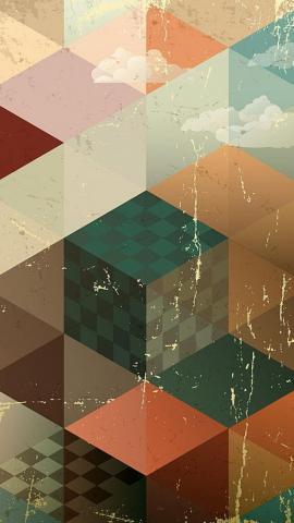 Retro Wallpaper iPhone Vintage