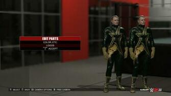 Back Imgs For Wwe 2k16 Roster