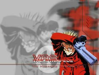 Trigun Wallpaper