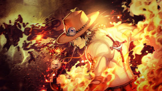 One Piece 5k Wallpaper