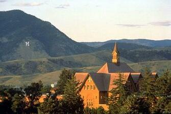Msu Montana