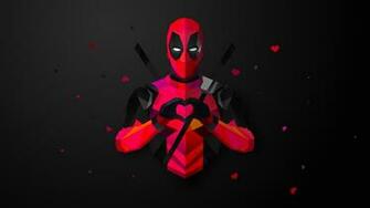 Deadpool Wallpaper Net