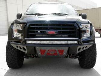F Systems Now Shipping Plus More Raptor Products