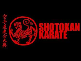 Shotokan Karate Wallpaper For