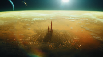 Warhammer Darktide HD Wallpaper And Background
