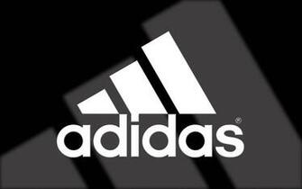 Adidas Logo Wallpaper Net