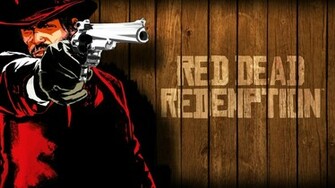 Red Dead Redemption Wallpaper