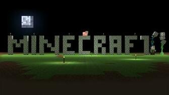 Minecraft Wallpaper Background Jpg
