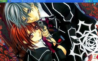 Trololo G Wallpaper Yuuki Kuran