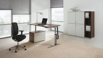 Zoom Office Wallpaper