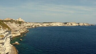 Nature Cliffs Wallpaper