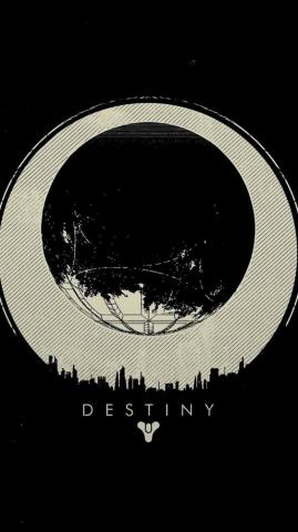 Phone Wallpaper Mostly Amoled Warlock Main R Destinythegame
