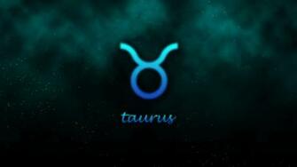 Taurus Wallpaper HD In Zodiac Imageci