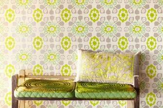 Rosane I Love The 70s Wallpaper Patterns From