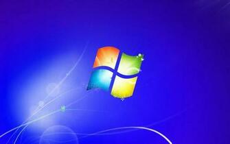 Window Official Wallpaper Screen