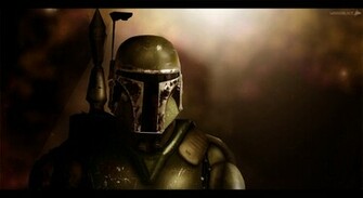 Mandalorian Wallpaper