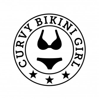 Curvy Bikini Girl Added A New Photo Wallpaper