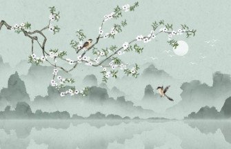 Wallpaper In Unique Designs Popular Photowall