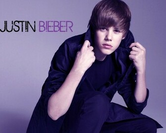 Justin Bieber HD Wallpaper