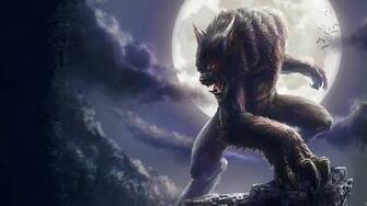 Unusual Historicals Myth Amp Folklore Lobisome The