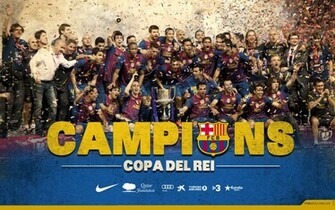 Wallpaper Specials Fc Barcelona