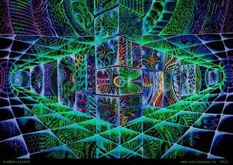 Pin Dmt Wallpaper