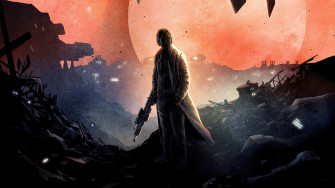 Star Wars Ultra Wide Wallpaper