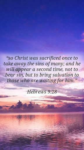 Bible Verse Daily Screensaver For Android Appszoom