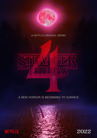 Top Stranger Things Wallpaper Full HD 4k To Use