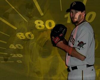 Joel Hanrahan Wallpaper