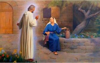 Holy Saturday Wallpaper On