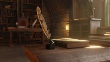 Hogwarts Classroom Finished Projects Blender Artists Community