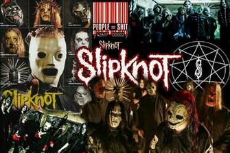 Slipknot Wallpaper