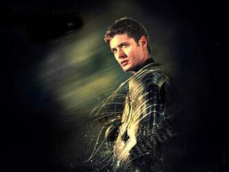 Jensen Ackles HD Wallpaper