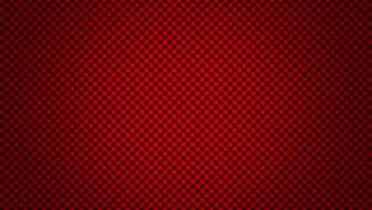Red Checkered Wallpaper HD Base