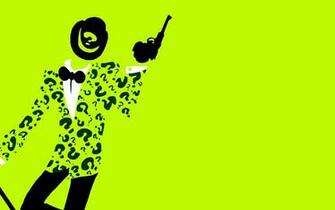 Riddler Wallpaper Source Quoteko